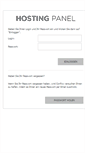 Mobile Screenshot of hcp9.hotdomains.at