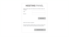 Desktop Screenshot of hcp13.hotdomains.at